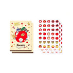 TXT - [Hey! APPUL] PPULBATU OFFICIAL MD Goal Tracker Sticker Set