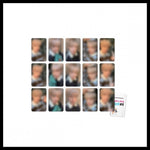 CHEN BO WEN - [BIRTHDAY PARTY] OFFICIAL MD TRADING CARD