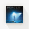 ONEW - [ONEW THE LIVE : PERCENT (%)] 2025-26 ONEW WORLD TOUR VIEWING CODE