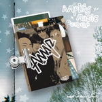 (PRE-ORDER) AxMxP - [AxMxP] 1st Album PHOTO ESSAY BY AxMxP Version