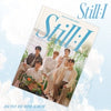 ASC2NT - [STILL : I] 1st Mini Album