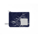 (RESTOCKING) &TEAM - [Mark on Me] KR 2nd Mini Album MD LEATHER PATCH POUCH