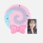 (PRE-ORDER) Girls' Generation - [18TH ANNIVERSARY MD] KISSING YOU MULTI COASTER SET