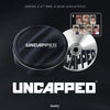 OMEGA X - [UNCAPPED] 4th Mini Album