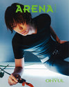 ARENA HOMME - 2026.05 LNGSHOT C Type