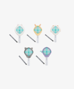 (PRE-ORDER) TXT - [PPULBATU] OFFICIAL MD OFFICIAL LIGHT STICK COVER