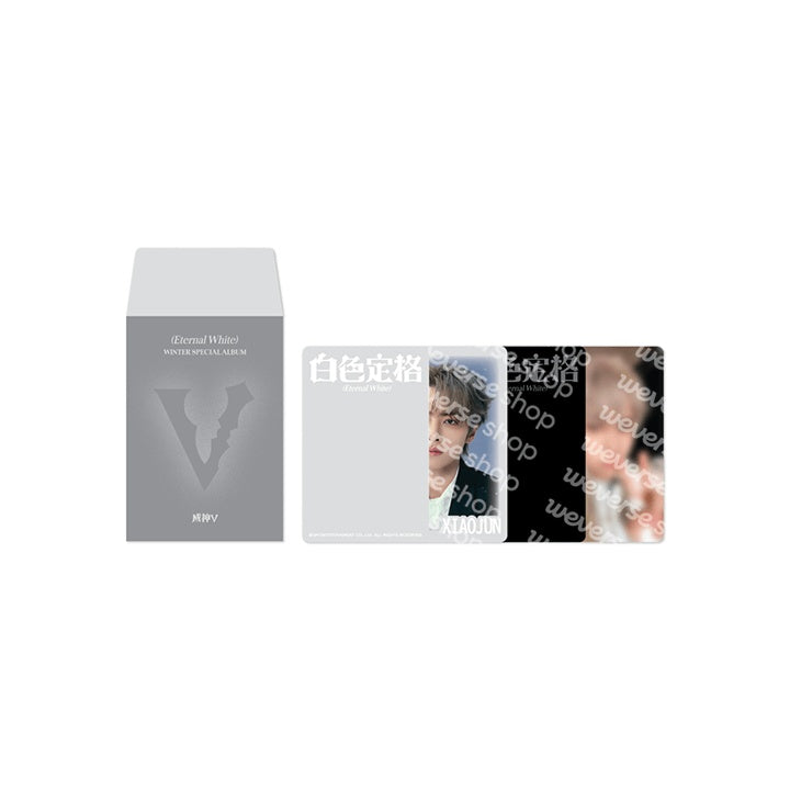 wayv universe nct2021 テン スペシャルトレカ スペカ NCT 2021 wayv universe nct2021 テン スペシャルトレカ スペカ NCT 2021