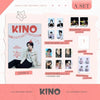 KINO (CHINA) - 2026.09 YESUNG A Type