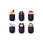 (RESTOCKING) ENHYPEN - [SPOOKY ENCHIN] OFFICIAL MD Plush Pillow