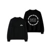 BABYMONSTER - [CHOOM] 3RD MINI ALBUM MD SWEATSHIRT