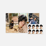 (PRE-ORDER) CHANYEOL - [Upside Down] OFFICIAL MD PHOTO SET