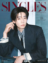 SINGLES JAPAN - 2026.09 CHAE JONG HYEOP B Type