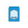 [The Monstrous Duke's Adopted Daughter / 괴물 공작가의 계약 공녀] 2026 OFFICIAL MD PVC POUCH