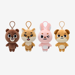 (PRE-ORDER) DAY6 - [THE DECADE] OFFICIAL MD DENIMALZ PLUSH 2019 Ver.
