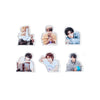 BOYNEXTDOOR - [HOME] 1st Studio Album OFFICIAL MD Lucky Draw (Photo Magnet)