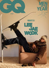 GQ - 2025.12 LEE JAE WOOK