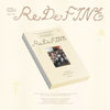 CRAVITY - [ReDeFINE] 8th Mini Album FINE Version