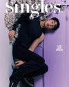 SINGLES - 2024.05 LEE JAE WOOK