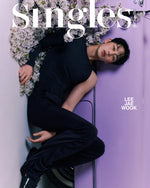 SINGLES - 2024.05 LEE JAE WOOK