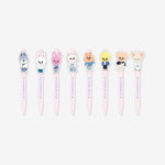 (PRE-ORDER) Stray Kids - [STAY in Our Little House] 6TH FANMEETING MD SKZOO GEL PEN