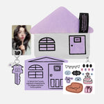 (PRE-ORDER) KARINA - [ARTIST BIRTHDAY] OFFICIAL MD POUCH PACK