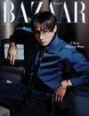 BAZAAR - 2025.03 Choo Young-Woo A Type