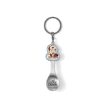 (PRE-ORDER) YEONJUN - [NO LABELS: PART 02] 2nd Mini Album OFFICIAL MD Spoon Keyring
