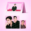 LUCAS - [SMTOWN LIVE 2025 TOUR] OFFICIAL MD GROUP PHOTO SET