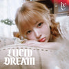 IVE - [LUCID DREAM] JAPAN 4th EP Album REI Version