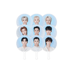 SEVENTEEN - [NEW_] IN INCHEON WORLD TOUR MD Image Picket