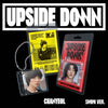 CHANYEOL - [Upside Down] 2nd Mini Album SMINI 2 Version SET