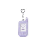 (PRE-ORDER) ILLIT - [PRESS START♥] LIVE TOUR MD ID Photo Frame