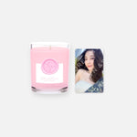 IRENE - [LIKE A FLOWER] OFFICIAL MD SECRET MESSAGE CANDLE