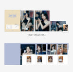 (PRE-ORDER) ITZY - [ON AIR] FAN MEETING MD PHOTO SET