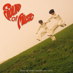 (PRE-ORDER) JANNABI - [SOUND OF MUSIC pt. 2 : LIFE] 4th Album LP BLACK Version