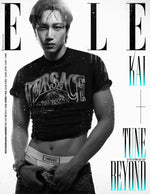(PRE-ORDER) ELLE - 2025.06 KAI A Type