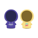 (PRE-ORDER) KPOP DEMON HUNTERS - [OFFICIAL LIGHT STICK] HOODIE