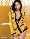 COSMOPOLITAN - 2026.09 JENNY D Type