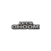 BABYMONSTER - [CHOOM] 3RD MINI ALBUM MD PIN BADGE