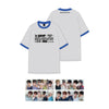 idntt - [20] 2026 FAN-CON TOUR in SEOUL OFFICIAL MD T-SHIRT
