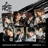 STRAY KIDS - [SKZHOP HIPTAPE '合 (HOP)'] ACCORDION 8 Version