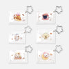 NCT WISH - [WISH BAKERY] 2026 POP UP OFFICIAL MD PVC CARD CASE