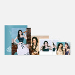 GIRLS' GENERATION - [2026 SEASON’S GREETINGS] OFFICIAL MD PHOTO PACK