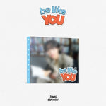 JUNG SOOMIN - [BE LIKE YOU]
