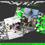 (PRE-ORDER) NCT 127 - [BLINGY] 7th Album PHOTOBOOK BLINGY JETS Version