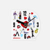 NCT DREAM - [TIME RIDERS] POP-UP OFFICIAL MD CLOCK