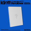 IDNTT - [ITSNOTOVER] 3rd Mini Album CHROME HEART Version