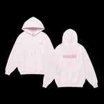 ROSÉ - [rosie] ENCORE POP-UP MD 3am Hoodie (PINK)