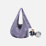 TEN - [2025 TEN CONCERT 1001 MOVEMENT ‘STUNNE' IN SEOUL] OFFICIAL MD REVERSIBLE BAG SET