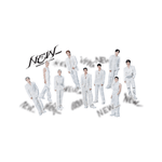 (PRE-ORDER) SEVENTEEN - [NEW_] IN INCHEON WORLD TOUR MD Sticker Set